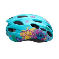 Dviračio šalmas SEVEN In-Mold Stitch M Blue