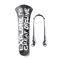 Dviračio purvasargis ASS SAVERS Win Wing Gravel 2 Great Offline Rear