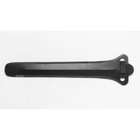 Dviračio purvasargis ASS SAVERS Fendor Bendor Regular Black Rear