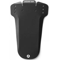 Dviračio purvasargis ASS SAVERS Mudder Regular Front Black