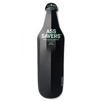 Dviračio purvasargis ASS SAVERS Ass Saver Big Black Rear