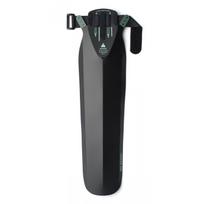 Dviračio purvasargis ASS SAVERS Speed Mullet Regular Black Rear