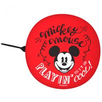 Dviračio skambutis SEVEN Mickey Mouse Red 59373
