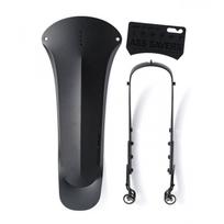 Dviračio purvasargis ASS SAVERS Win Wing MTB Stealth Rear Set