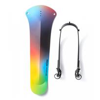 Dviračio purvasargis ASS SAVERS Win Wing Gravel 2 Spektrum Rear Set