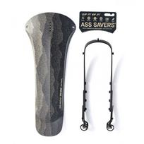 Dviračio purvasargis ASS SAVERS Win Wing MTB Detour Rear Set
