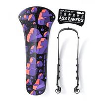Dviračio purvasargis ASS SAVERS Win Wing MTB Roks Rear Set