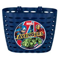 Dviračio krepšys SEVEN Avangers Blue 9230