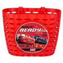 Dviračio krepšys SEVEN Cars3 Red 9228
