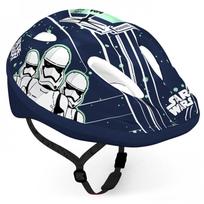Dviračio šalmas SEVEN Star Wars Stormtrooper M Blue