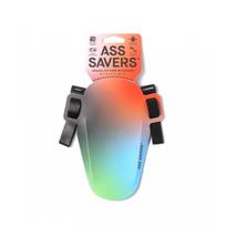 Dviračio purvasargis ASS SAVERS Mudder Mini Spektrum Front