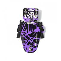 Dviračio purvasargis ASS SAVERS Mudder Mini Squid