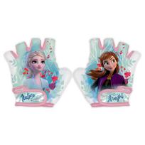 Dviračių pirštinės SEVEN Frozen 2 S White