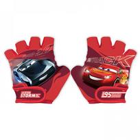 Dviračių pirštinės SEVEN Cars 3 S Red