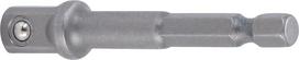 Adapteris | 6,3 mm (1/4") / 10 mm (3/8") (9685-2)