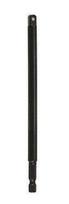 Adapteris | 6,3 mm (1/4") / 6,3 mm (1/4") | 150 mm (SA03-14)