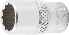 Galvutė, 12 kampų | 6.3 mm (1/4") | 3/8" (10877)
