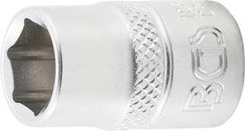 Galvutė šešiakampė | 10 mm (3/8") | 11 mm (10611)