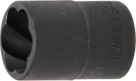 Speciali galvutė / sraigtinis ištraukiklis | 10 mm (3/8") | 16 mm (5276)