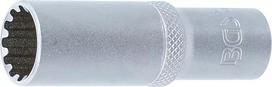 Galvutė daugiafunkcinė ilga 3/8", 14 mm (10354)