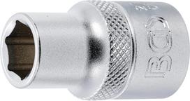 Galvutė šešiakampė | 12,5 mm (1/2") | 7/16" (2771)