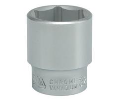 Galvutė 6-kampė | 20 mm (3/4") | 32 mm (YT-1312)