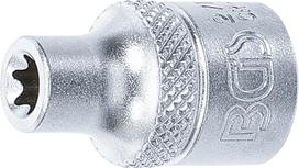 Galvutė E-star tipo varžtams | 10 mm (3/8") | E7 (2713)