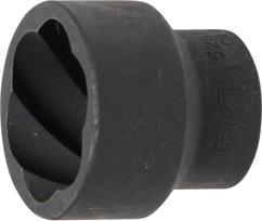 Speciali galvutė / sraigtinis ištraukiklis | 12,5 mm (1/2") | 27 mm (5268-27)