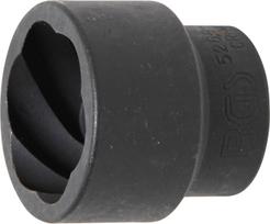 Speciali galvutė / sraigtinis ištraukiklis | 20 mm (3/4") | 36 mm (5268-36)