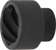 Speciali galvutė / sraigtinis ištraukiklis | 20 mm (3/4") | 41 mm (5268-41)