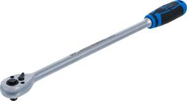 Reversinė terkšlė | ypač ilga | 6,3 mm (1/4") | 300 mm (635)
