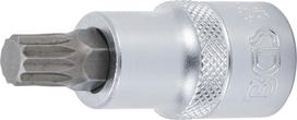 Antgalis įpresuotas į galvutę | 12,5 mm (1/2") | Spline (XZN) M10 (4353)