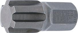 Antgalis | ilgis 30 mm | 10 mm (3/8") | Spline (RIBE) M13 (4768)