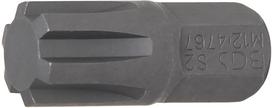 Antgalis | ilgis 30 mm | 10 mm (3/8") | Spline (RIBE) M12 (4767)