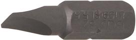 Antgalis plokščias | 6.3 mm (1/4") | Slot SL 5.5 mm (8199)