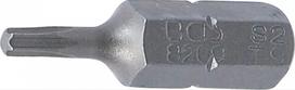 Antgalis | 6.3 mm (1/4") | T-Star (Torx) T9 (8209)