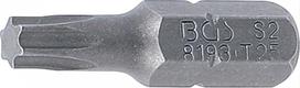 Antgalis | 6.3 mm (1/4") | T-Star (Torx) T25 (8193)