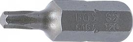 Antgalis | 8 mm (5/16") storio | T-star (Torx) T20 (8167)