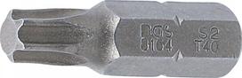 Antgalis | 8 mm (5/16") storio | T-star (Torx) T40 (8164)