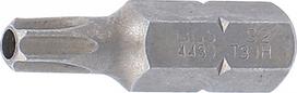 Antgalis | 8 mm (5/16") storio | T-star su skyle (Torx) T30 (4430)