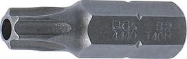 Antgalis | 8 mm (5/16") storio | T-Star su skyle (Torx) T40 (4440)