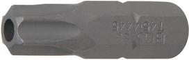 Antgalis | 8 mm (5/16") storio | T-Star su skyle (Torx) T45 (4445)
