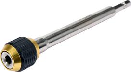 Antgalių laikiklis 1/4" | 150 mm (YT-04695)