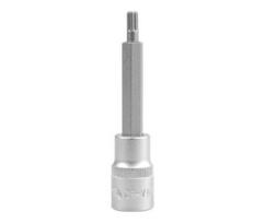 Antgalis įpresuotas į galvutę 1/2", M6 x 100mm (YT-0451)