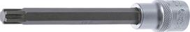 Antgalis Ribe | ilgis 140 mm | 12,5 mm (1/2") | Spline (RIBE) M10.3 (4179)