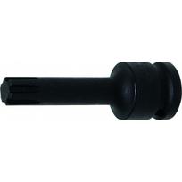 Antgalis smūginis Ribe, M12, 1/2" (5483-M12)
