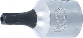 Antgalis 5-kampis 1/4" TS-Star su skyle TS20 (2355-TS20)