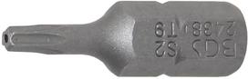 Antgalis | 6,3 mm (1/4") | T-Star su skyle (Torx) T9 (2438)