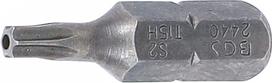 Antgalis | 6,3 mm (1/4") | T-Star su skyle (Torx) T15 (2440)