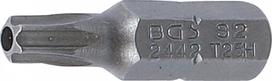 Antgalis | 6.3 mm (1/4") | T-star su skyle (Torx) T25 (2442)